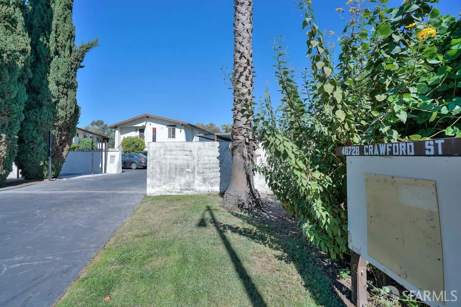 Detail Gallery Image 22 of 22 For 46728 Crawford St #24,  Fremont,  CA 94539 - 2 Beds | 1 Baths