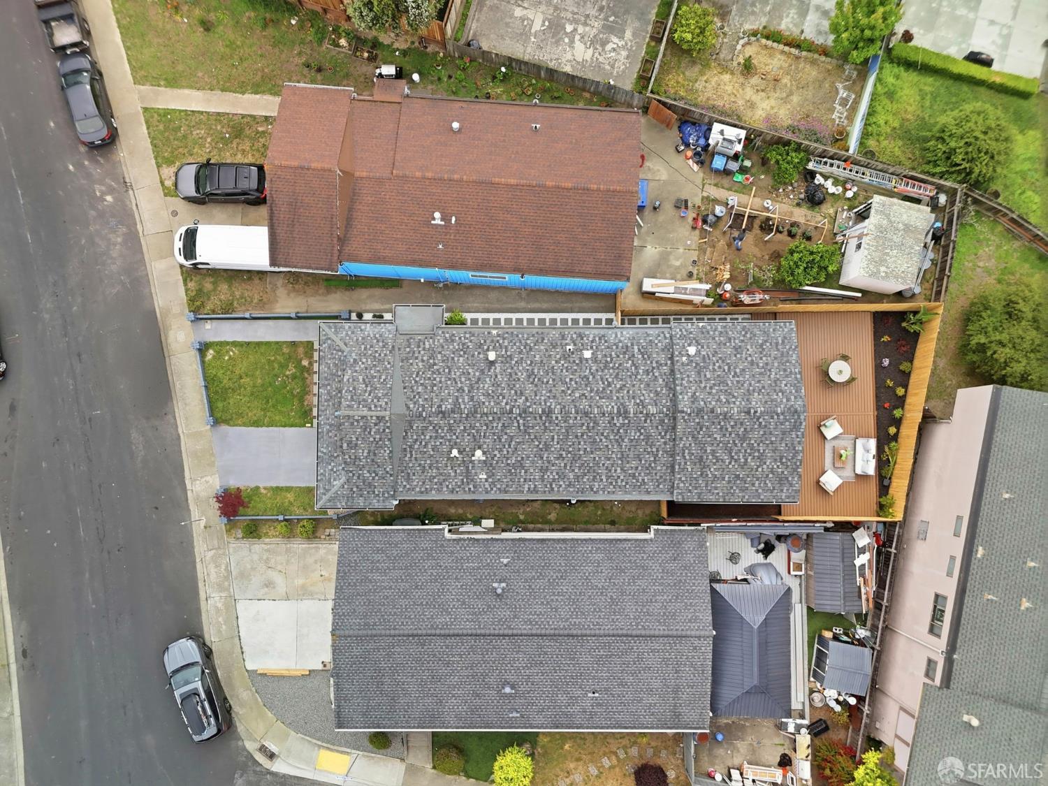 Detail Gallery Image 49 of 54 For 70 Margate St, Daly City,  CA 94015 - 3 Beds | 2 Baths