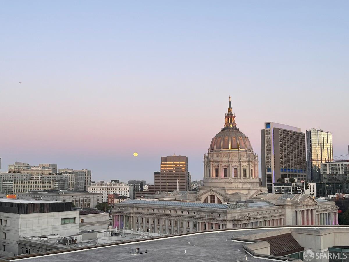 601 Van Ness Avenue # 849