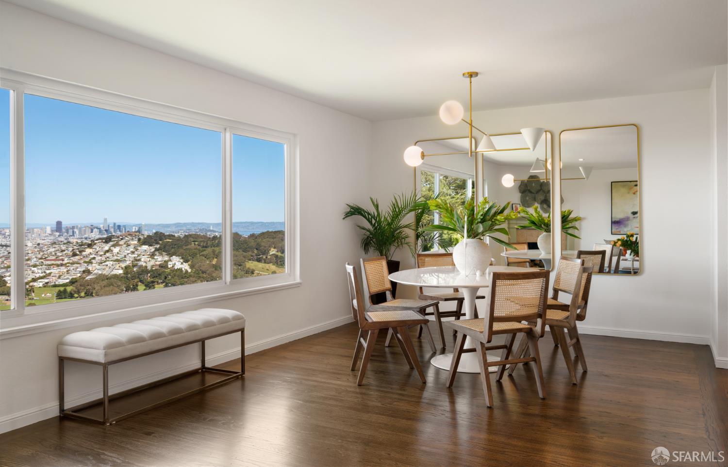 Detail Gallery Image 10 of 40 For 84 Caroline Way, Daly City,  CA 94014 - 2 Beds | 2 Baths