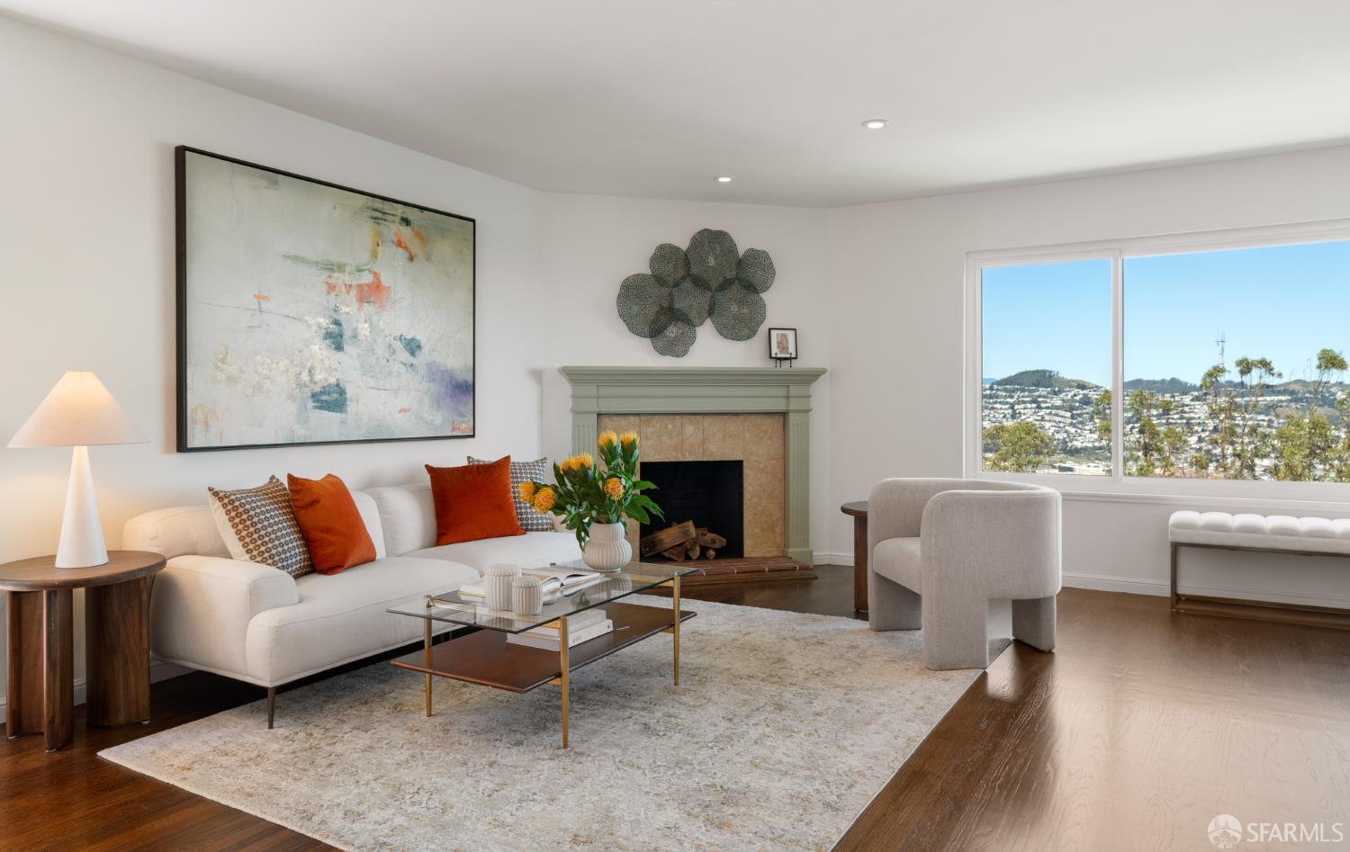 Detail Gallery Image 5 of 40 For 84 Caroline Way, Daly City,  CA 94014 - 2 Beds | 2 Baths