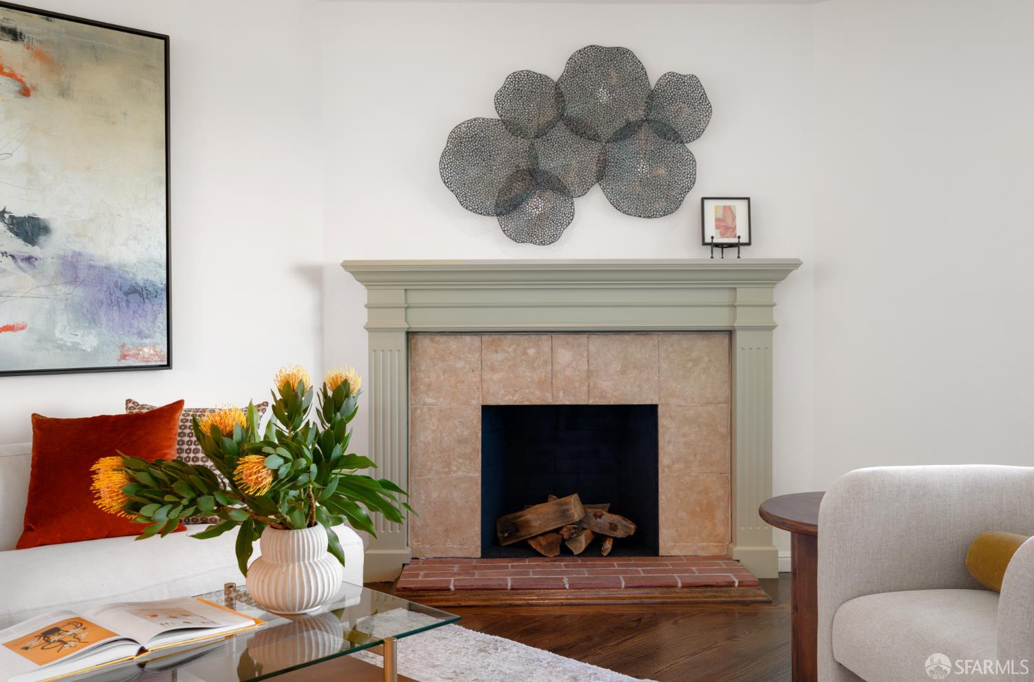 Detail Gallery Image 6 of 40 For 84 Caroline Way, Daly City,  CA 94014 - 2 Beds | 2 Baths