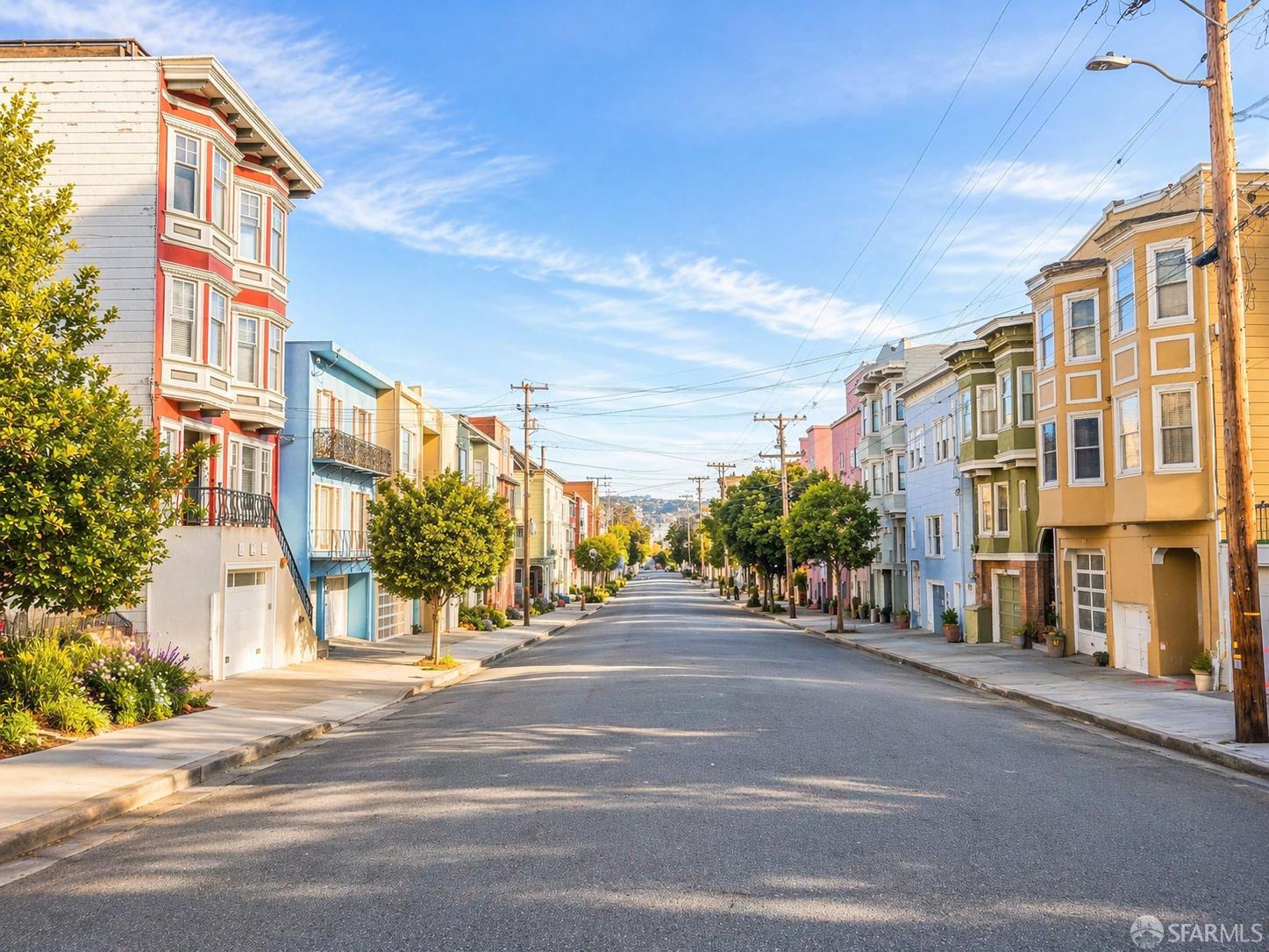 Detail Gallery Image 27 of 30 For 1863 Filbert St, San Francisco,  CA 94123 - 4 Beds | 2/2 Baths