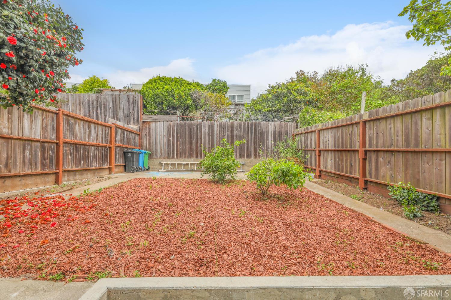 Detail Gallery Image 49 of 55 For 170 Arleta Ave, San Francisco,  CA 94134 - 5 Beds | 4 Baths