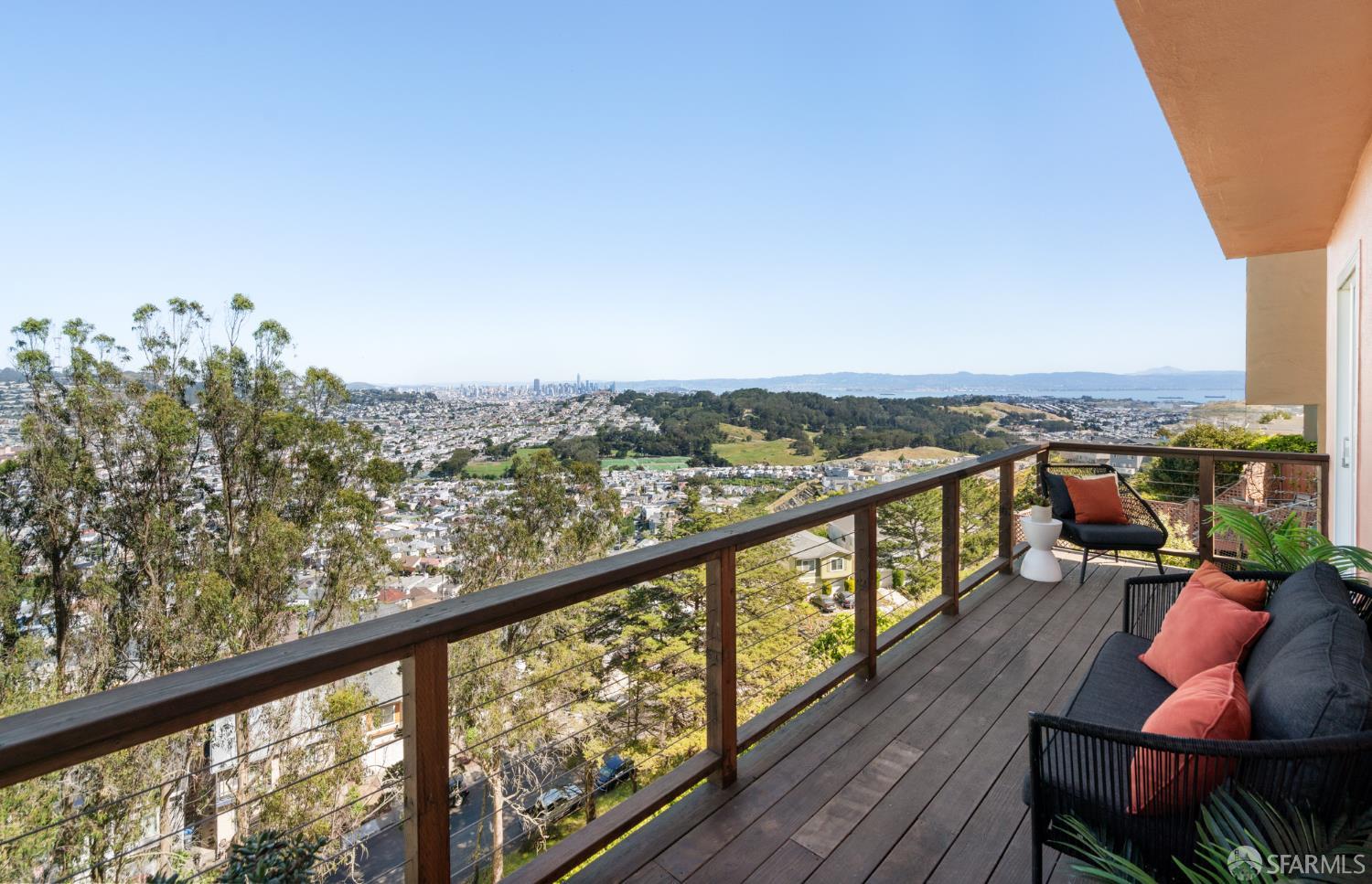 Detail Gallery Image 28 of 40 For 84 Caroline Way, Daly City,  CA 94014 - 2 Beds | 2 Baths