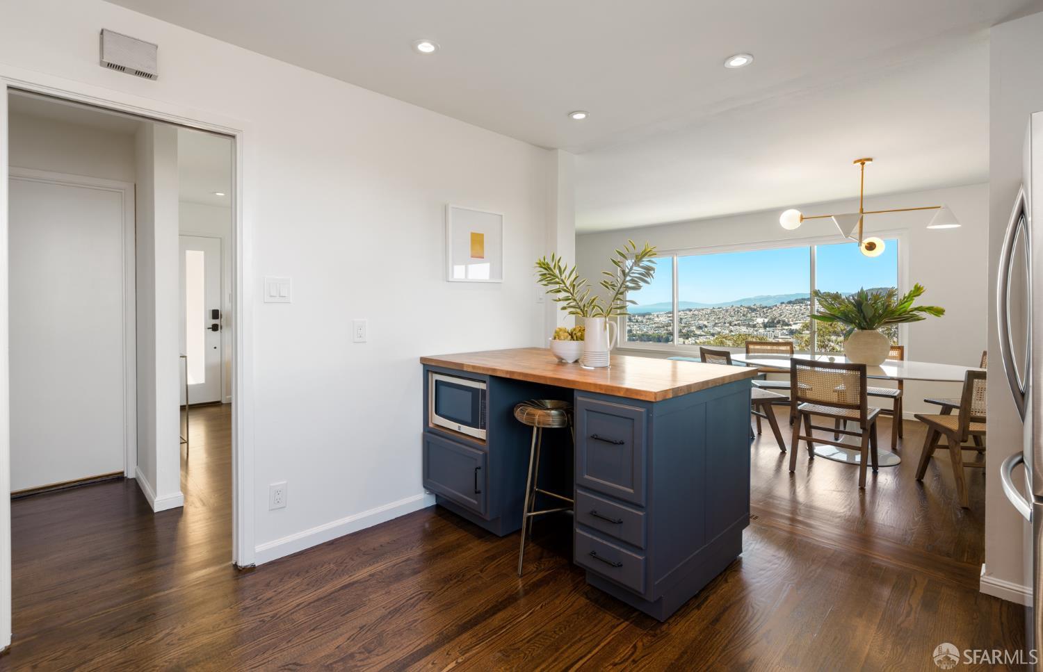 Detail Gallery Image 15 of 40 For 84 Caroline Way, Daly City,  CA 94014 - 2 Beds | 2 Baths