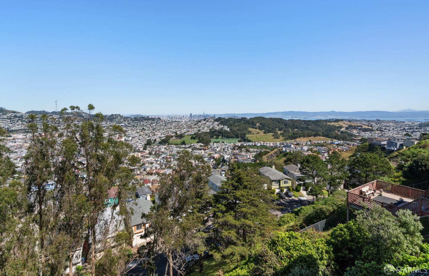 Detail Gallery Image 9 of 40 For 84 Caroline Way, Daly City,  CA 94014 - 2 Beds | 2 Baths