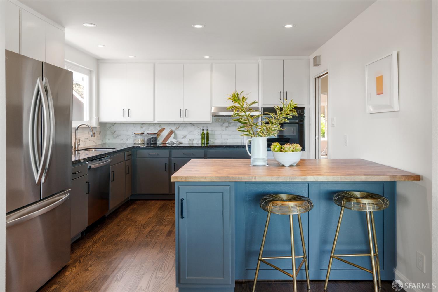 Detail Gallery Image 12 of 40 For 84 Caroline Way, Daly City,  CA 94014 - 2 Beds | 2 Baths