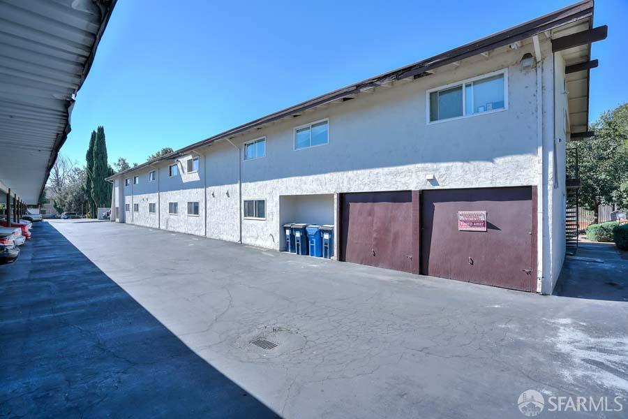 Detail Gallery Image 19 of 22 For 46728 Crawford St #24,  Fremont,  CA 94539 - 2 Beds | 1 Baths