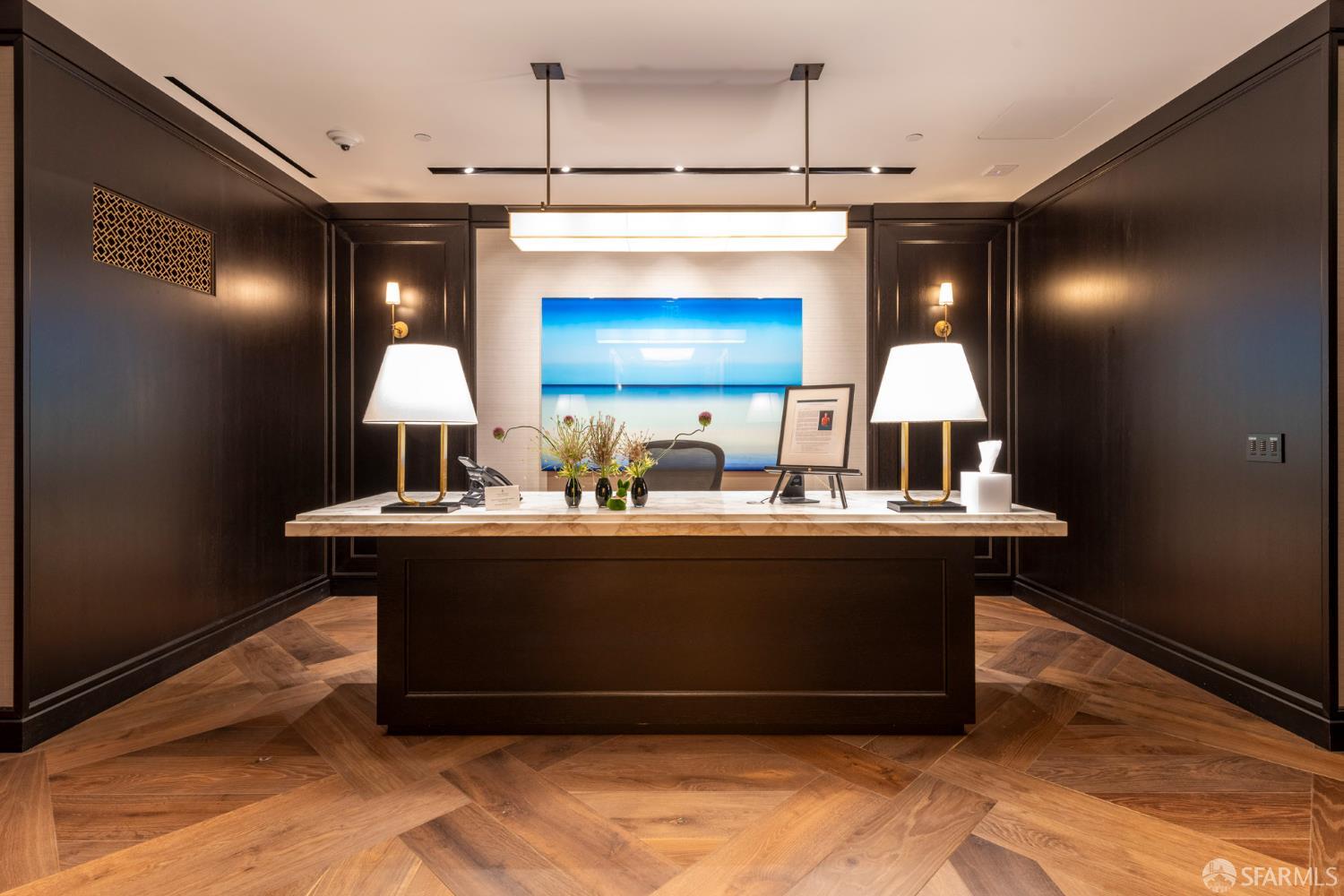 Detail Gallery Image 50 of 61 For 706 Mission St 16b,  San Francisco,  CA 94103 - 3 Beds | 3/1 Baths