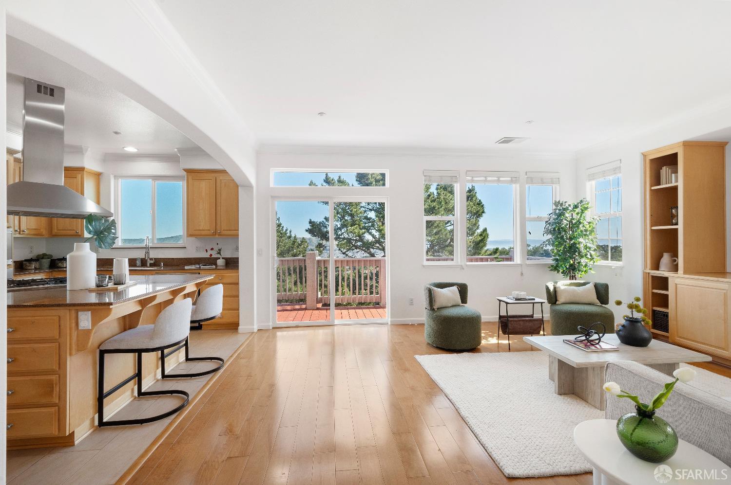 Detail Gallery Image 28 of 63 For 310 Goodwin Dr, San Bruno,  CA 94066 - 3 Beds | 2/1 Baths