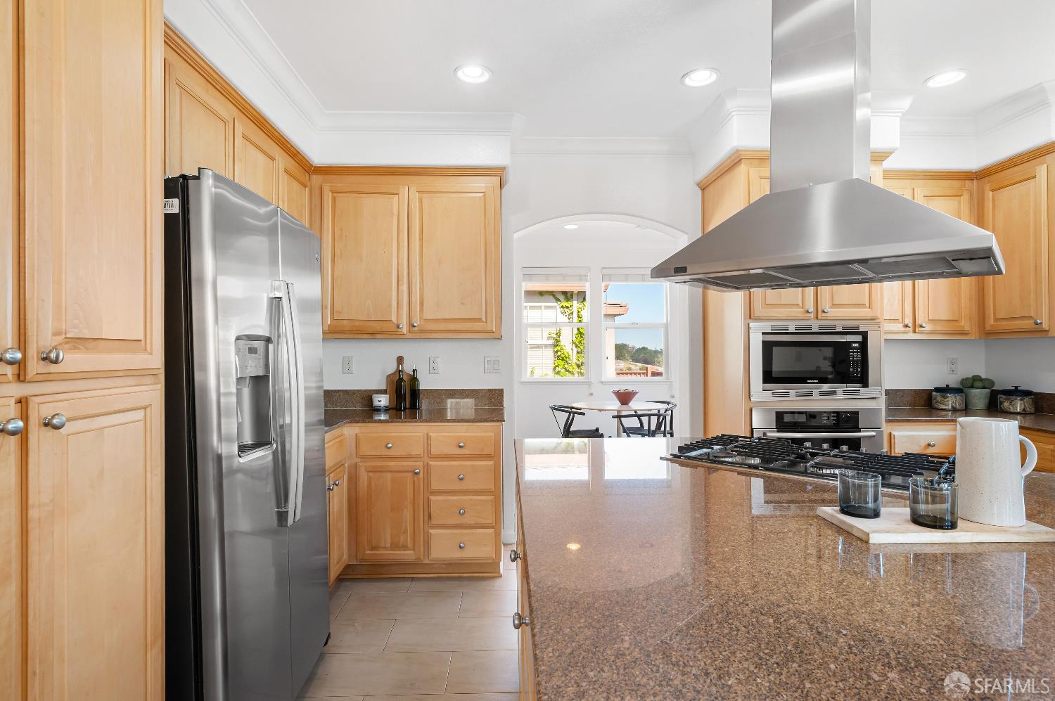 Detail Gallery Image 17 of 63 For 310 Goodwin Dr, San Bruno,  CA 94066 - 3 Beds | 2/1 Baths