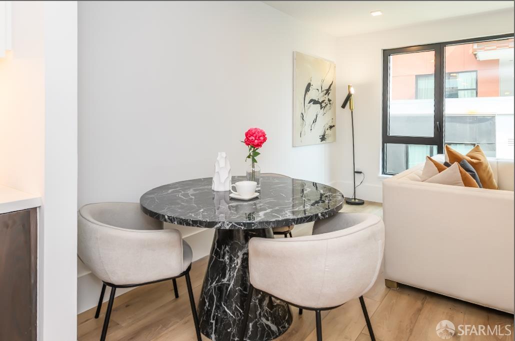 1288 Howard UNIT 308, San Francisco, CA, 94103