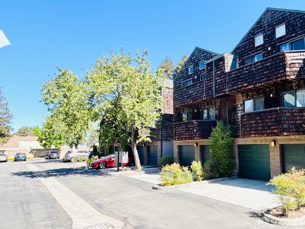 Detail Gallery Image 2 of 14 For 47166 Morse Ter #114,  Fremont,  CA 94539 - 2 Beds | 2 Baths