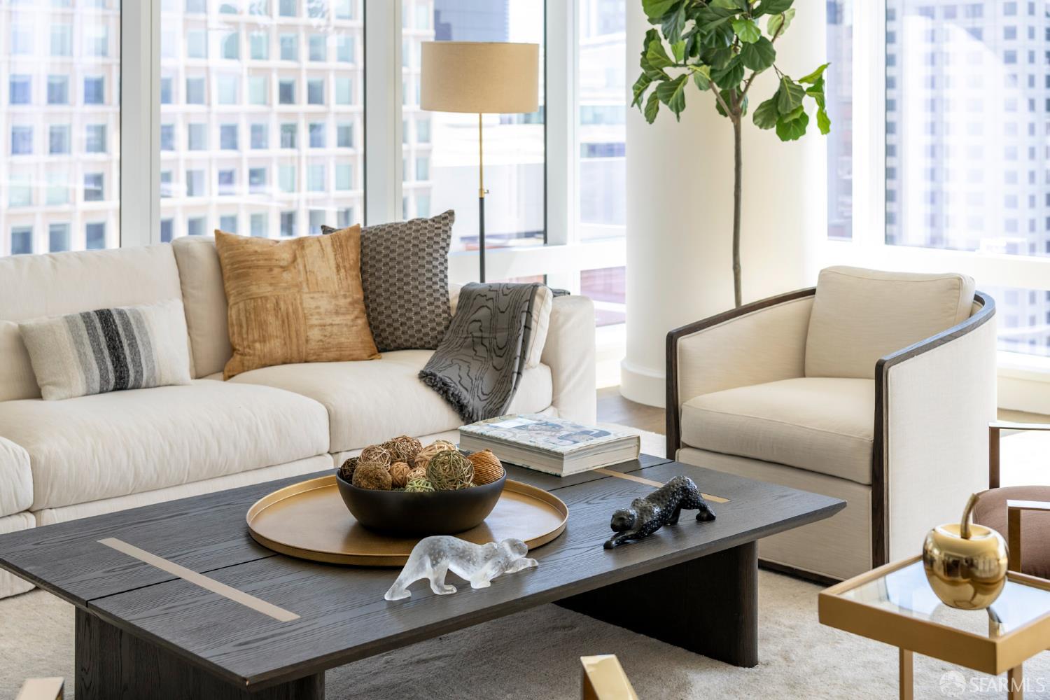 Detail Gallery Image 12 of 61 For 706 Mission St 16b,  San Francisco,  CA 94103 - 3 Beds | 3/1 Baths