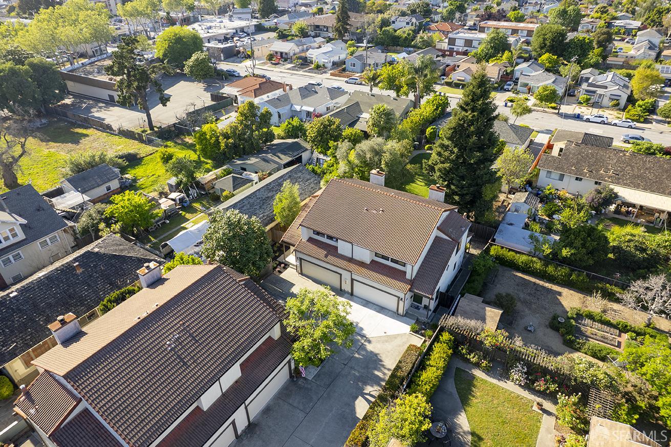 Detail Gallery Image 24 of 25 For 270 Sybil Ave, San Leandro,  CA 94577 - 3 Beds | 2/1 Baths