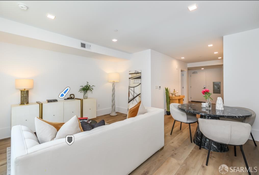 1288 Howard UNIT 308, San Francisco, CA, 94103