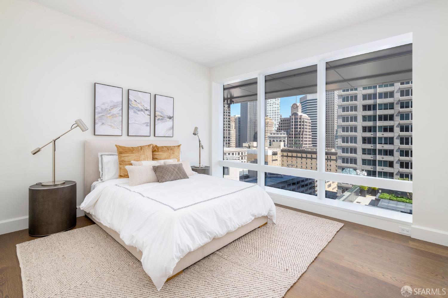 Detail Gallery Image 35 of 61 For 706 Mission St 16b,  San Francisco,  CA 94103 - 3 Beds | 3/1 Baths