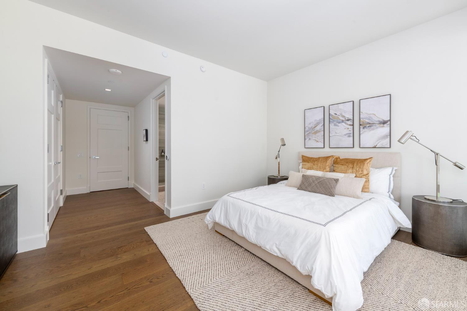 Detail Gallery Image 37 of 61 For 706 Mission St 16b,  San Francisco,  CA 94103 - 3 Beds | 3/1 Baths