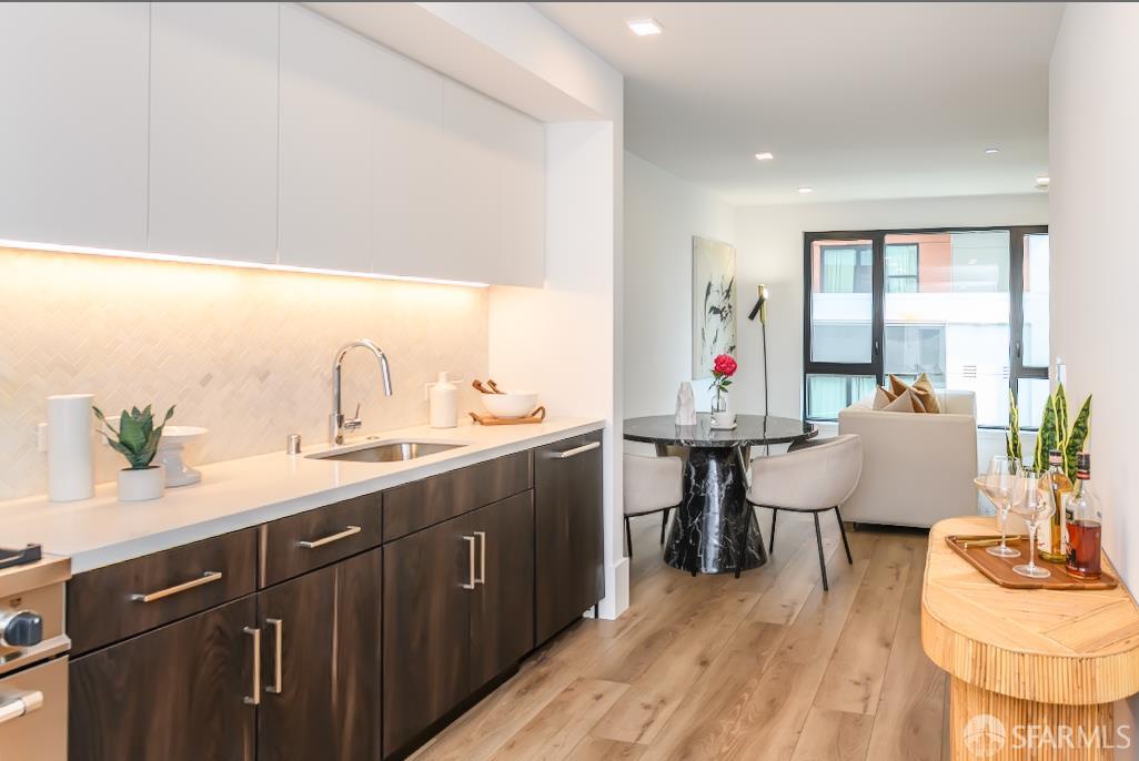 1288 Howard UNIT 308, San Francisco, CA, 94103