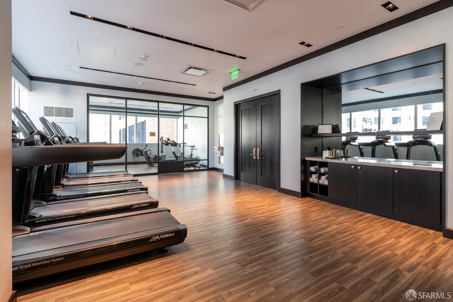 Detail Gallery Image 51 of 61 For 706 Mission St 16b,  San Francisco,  CA 94103 - 3 Beds | 3/1 Baths