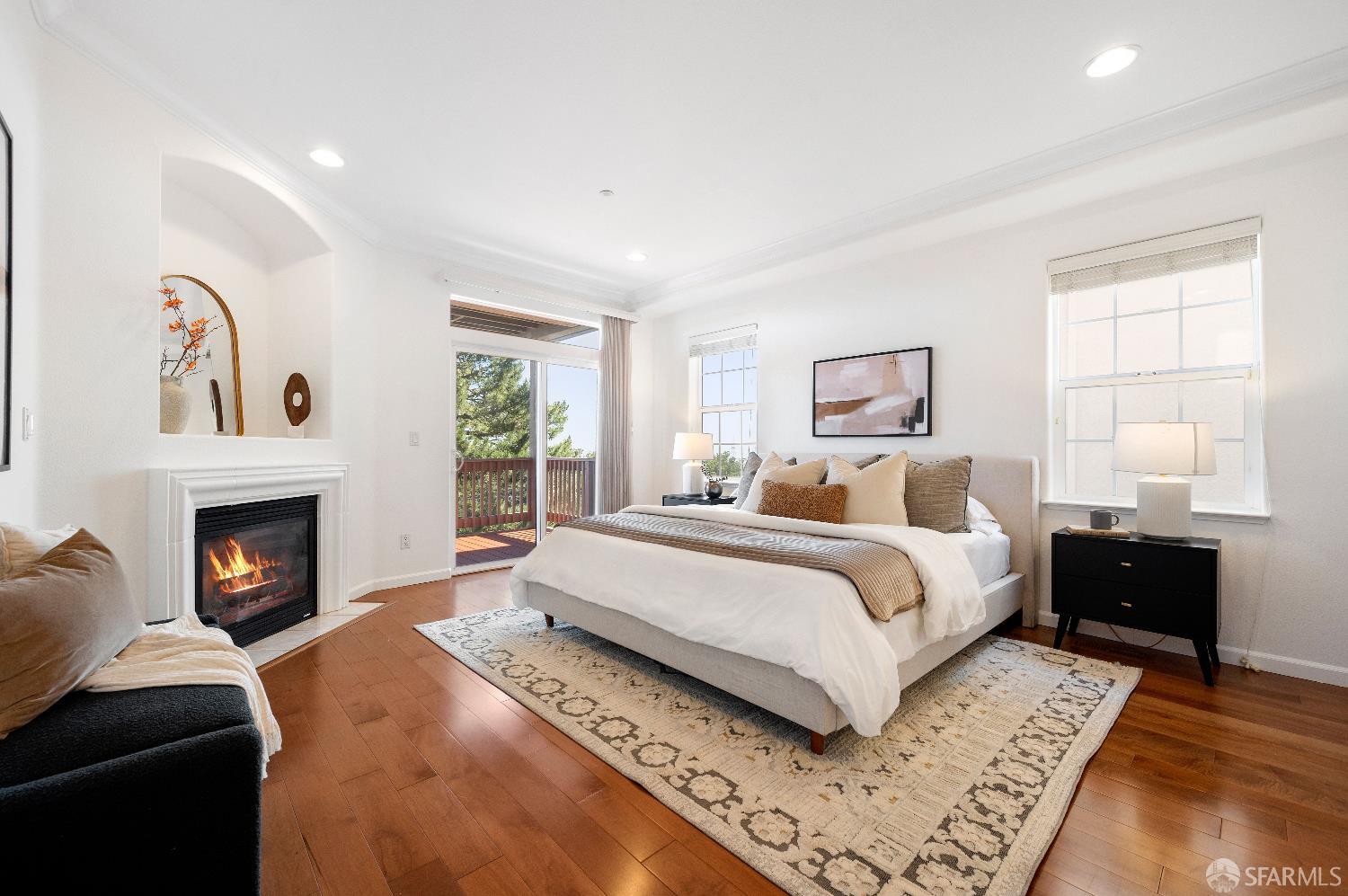 Detail Gallery Image 33 of 63 For 310 Goodwin Dr, San Bruno,  CA 94066 - 3 Beds | 2/1 Baths