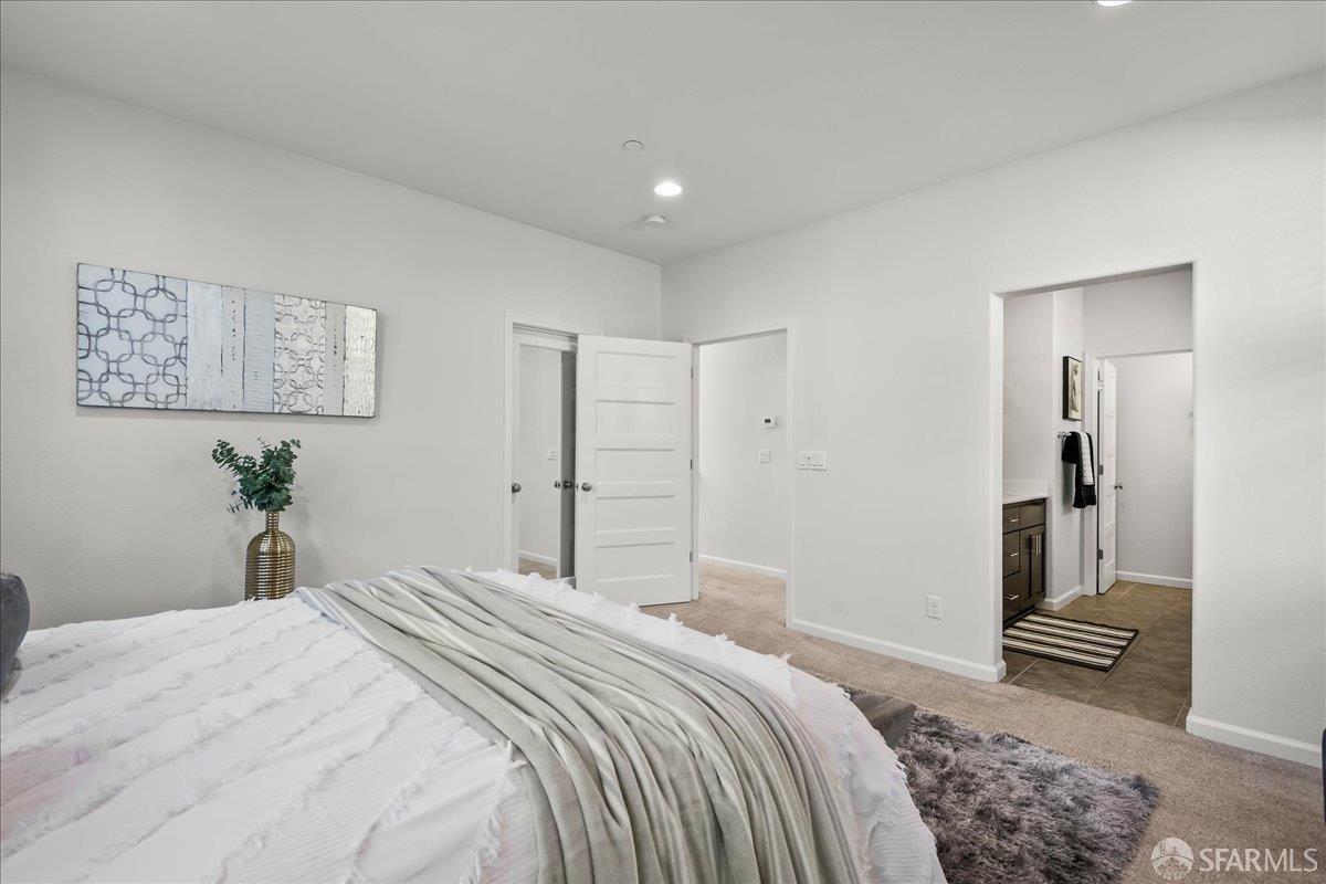 Detail Gallery Image 9 of 25 For 79 Middleton Pl, Hayward,  CA 94544 - 4 Beds | 3/1 Baths