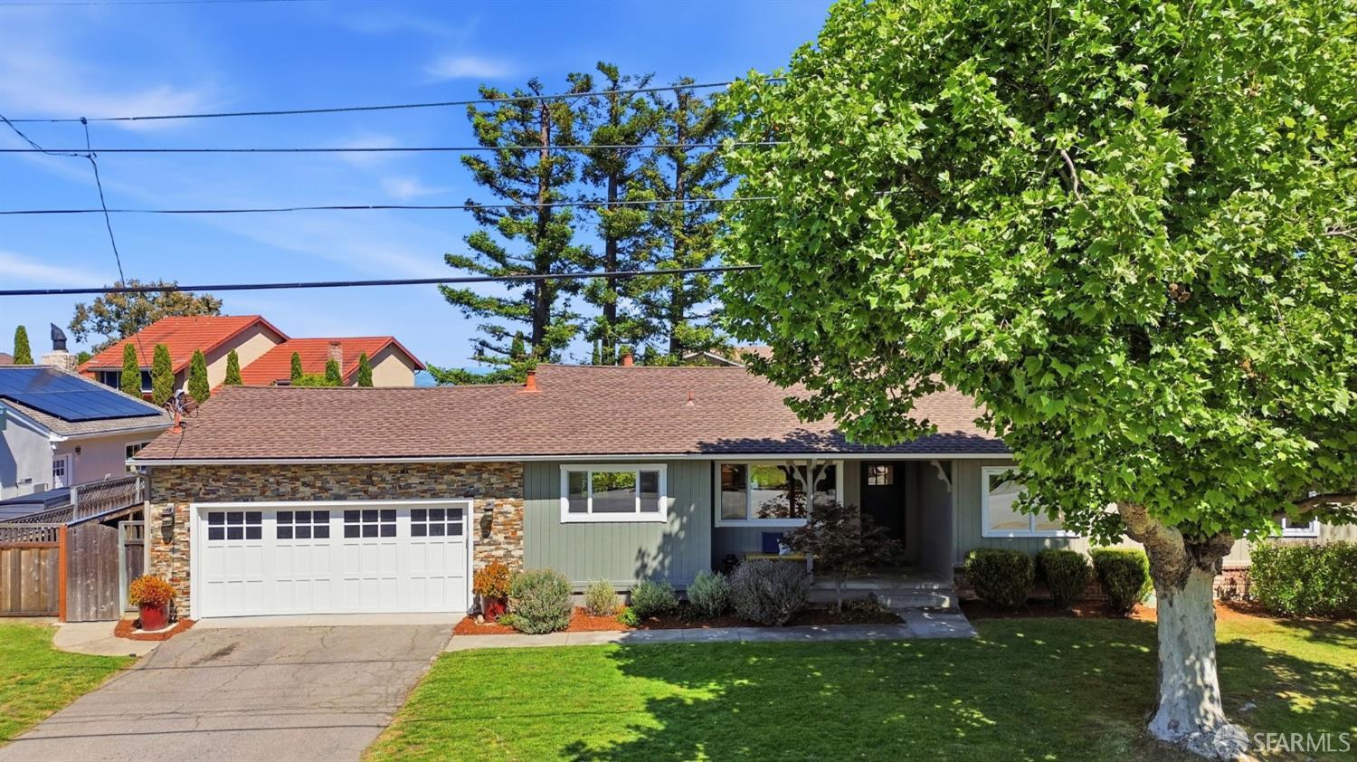 Detail Gallery Image 44 of 56 For 2117 Queens Ln, San Mateo,  CA 94402 - 4 Beds | 2 Baths