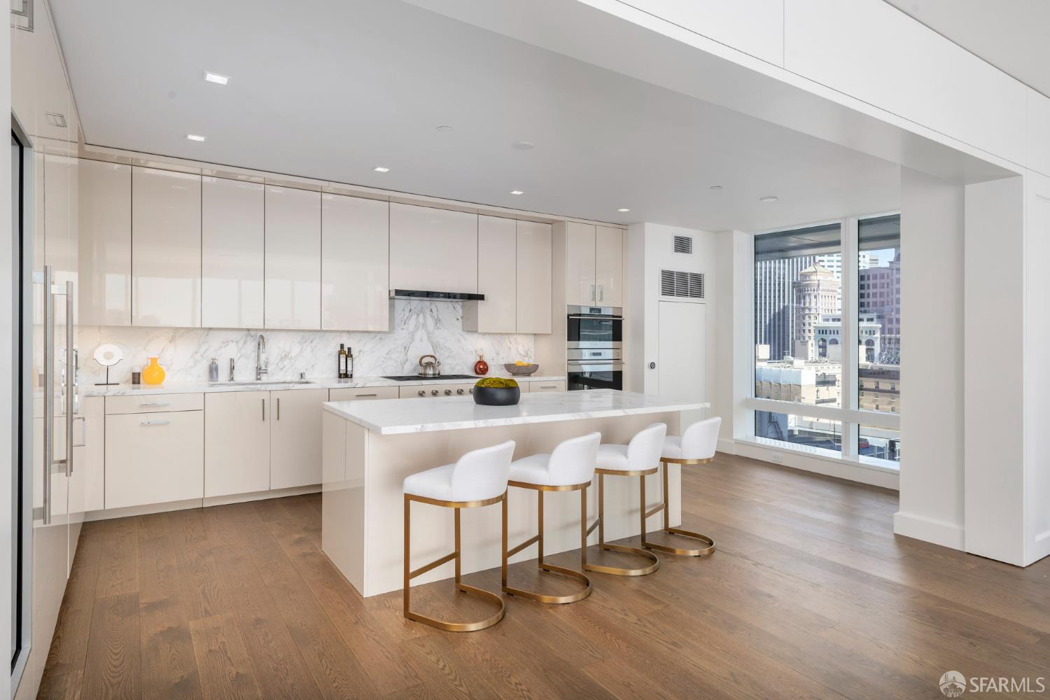 Detail Gallery Image 16 of 61 For 706 Mission St 16b,  San Francisco,  CA 94103 - 3 Beds | 3/1 Baths