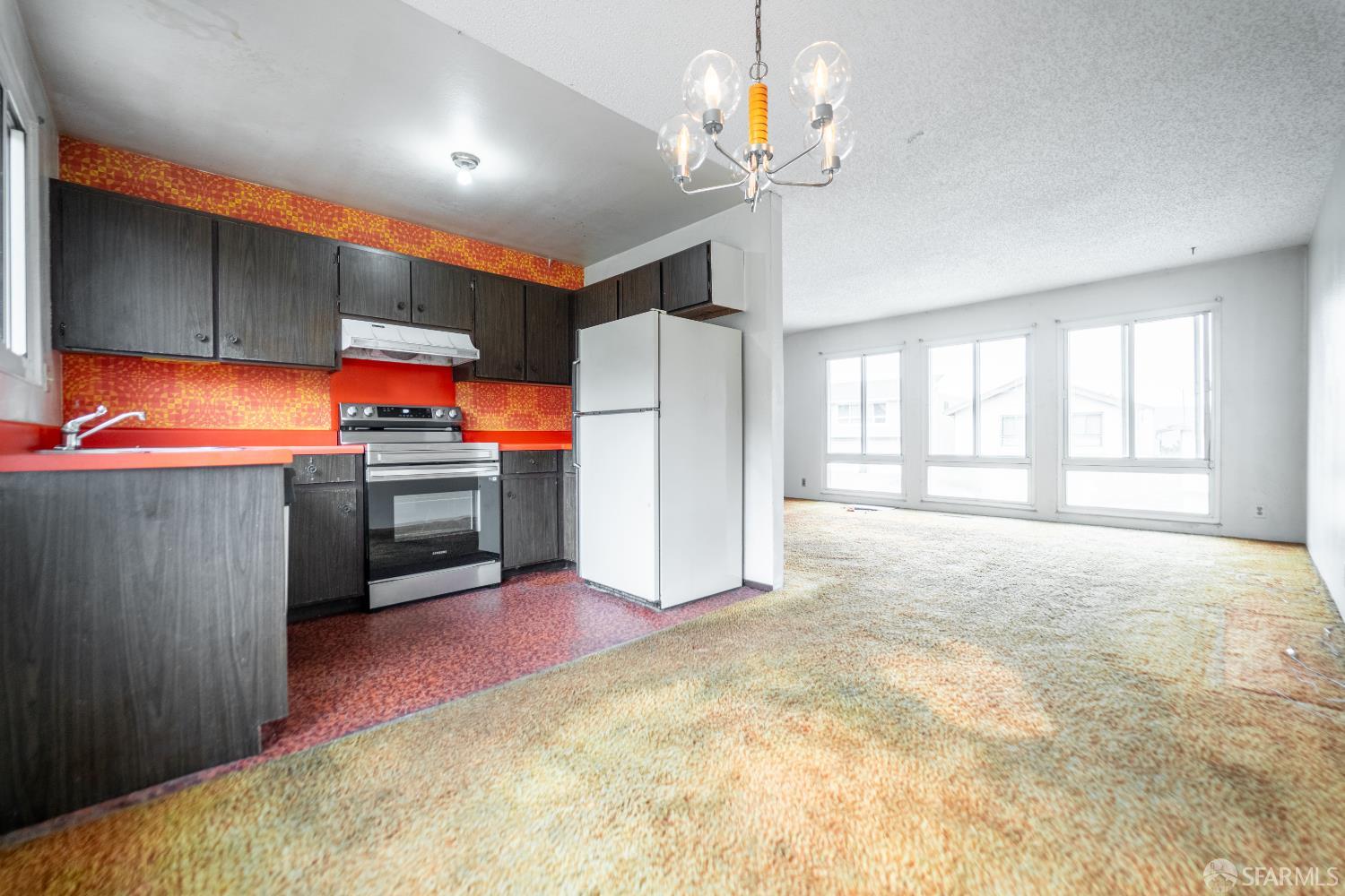 Detail Gallery Image 12 of 29 For 55 Derby St, Daly City,  CA 94015 - 2 Beds | 1 Baths