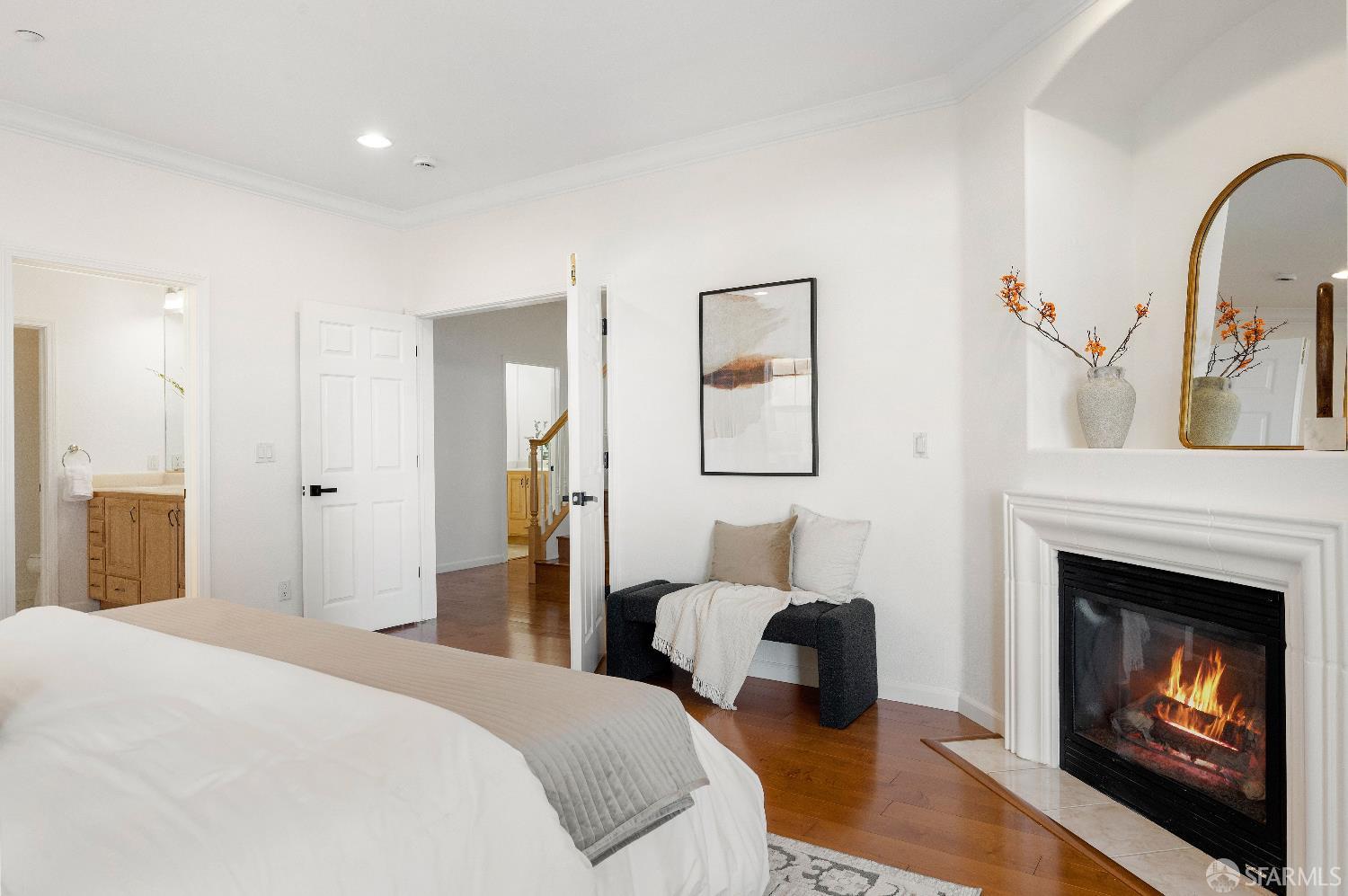 Detail Gallery Image 35 of 63 For 310 Goodwin Dr, San Bruno,  CA 94066 - 3 Beds | 2/1 Baths