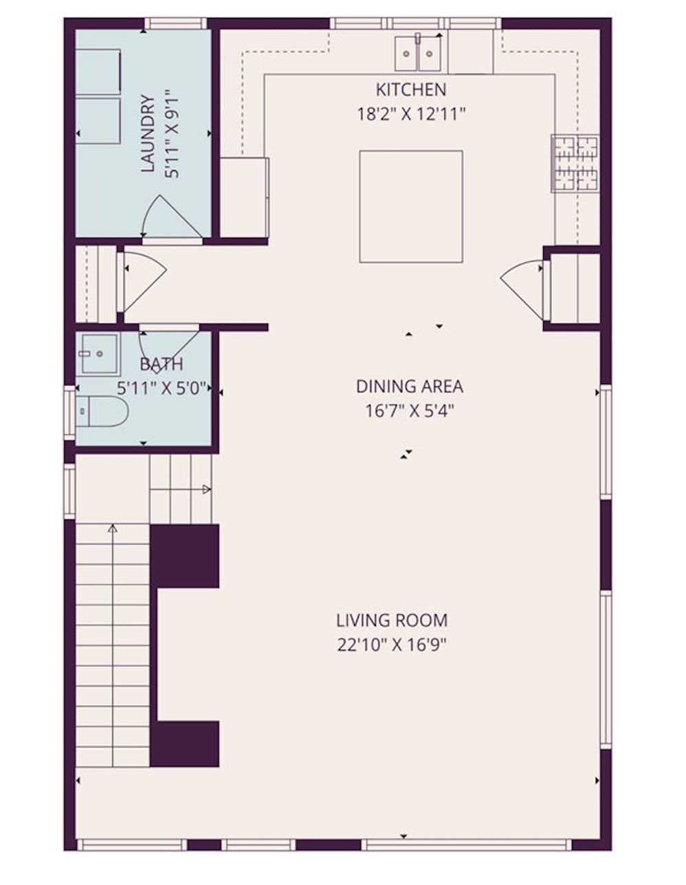 Detail Gallery Image 24 of 25 For 79 Middleton Pl, Hayward,  CA 94544 - 4 Beds | 3/1 Baths