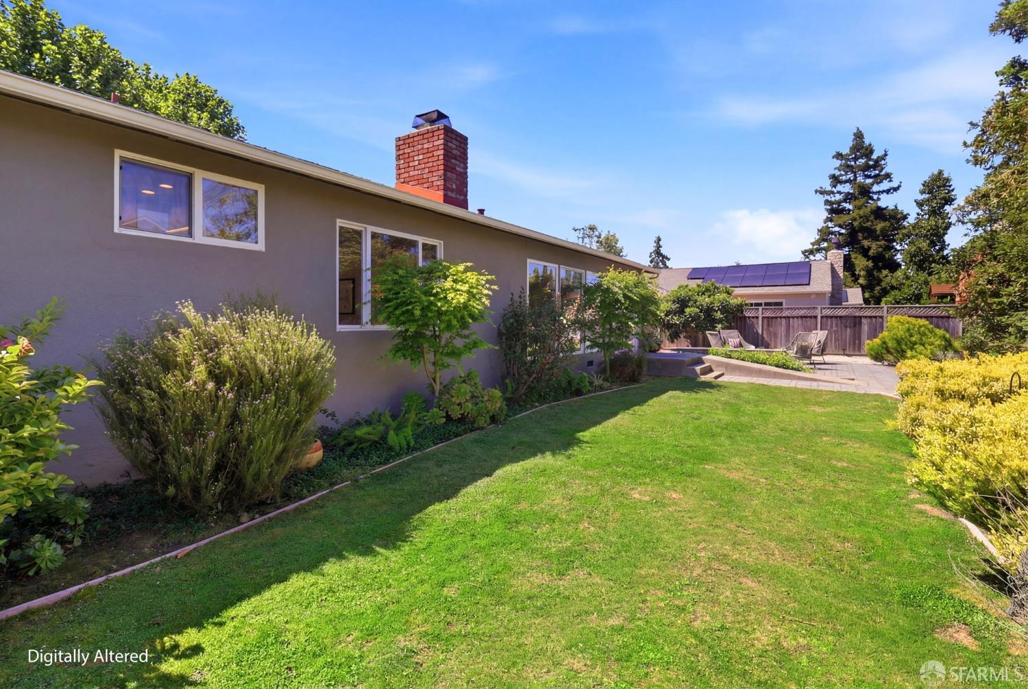 Detail Gallery Image 41 of 56 For 2117 Queens Ln, San Mateo,  CA 94402 - 4 Beds | 2 Baths