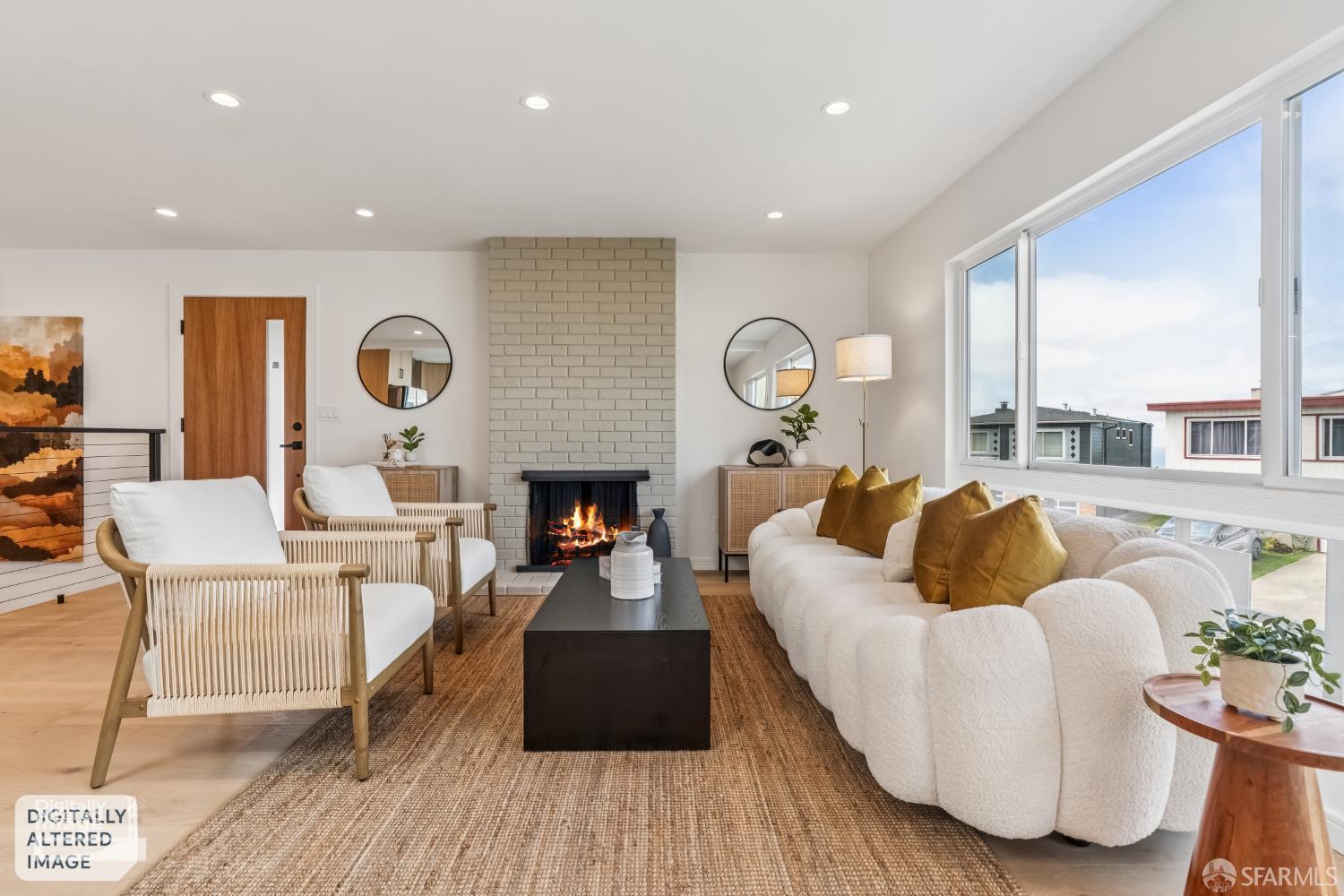 Detail Gallery Image 7 of 45 For 9 Seabreeze Ct, Pacifica,  CA 94044 - 4 Beds | 4 Baths