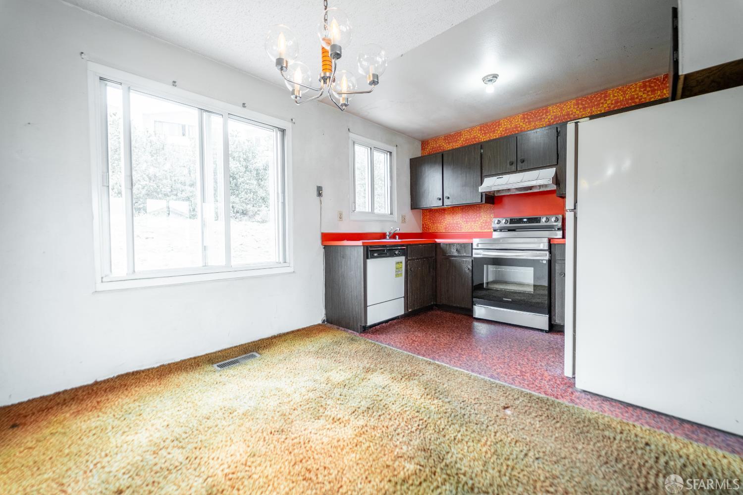 Detail Gallery Image 13 of 29 For 55 Derby St, Daly City,  CA 94015 - 2 Beds | 1 Baths