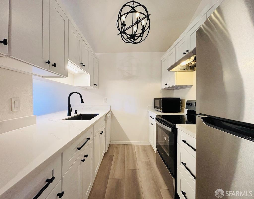 Detail Gallery Image 8 of 14 For 47166 Morse Ter #114,  Fremont,  CA 94539 - 2 Beds | 2 Baths