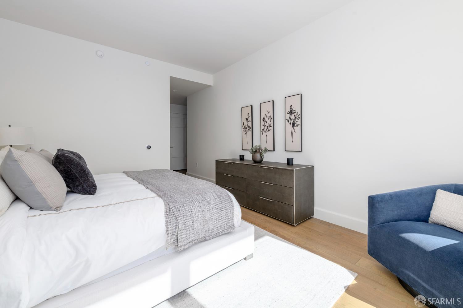 Detail Gallery Image 30 of 61 For 706 Mission St 16b,  San Francisco,  CA 94103 - 3 Beds | 3/1 Baths