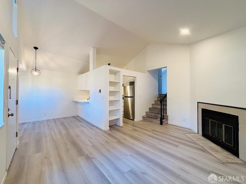 Detail Gallery Image 6 of 14 For 47166 Morse Ter #114,  Fremont,  CA 94539 - 2 Beds | 2 Baths