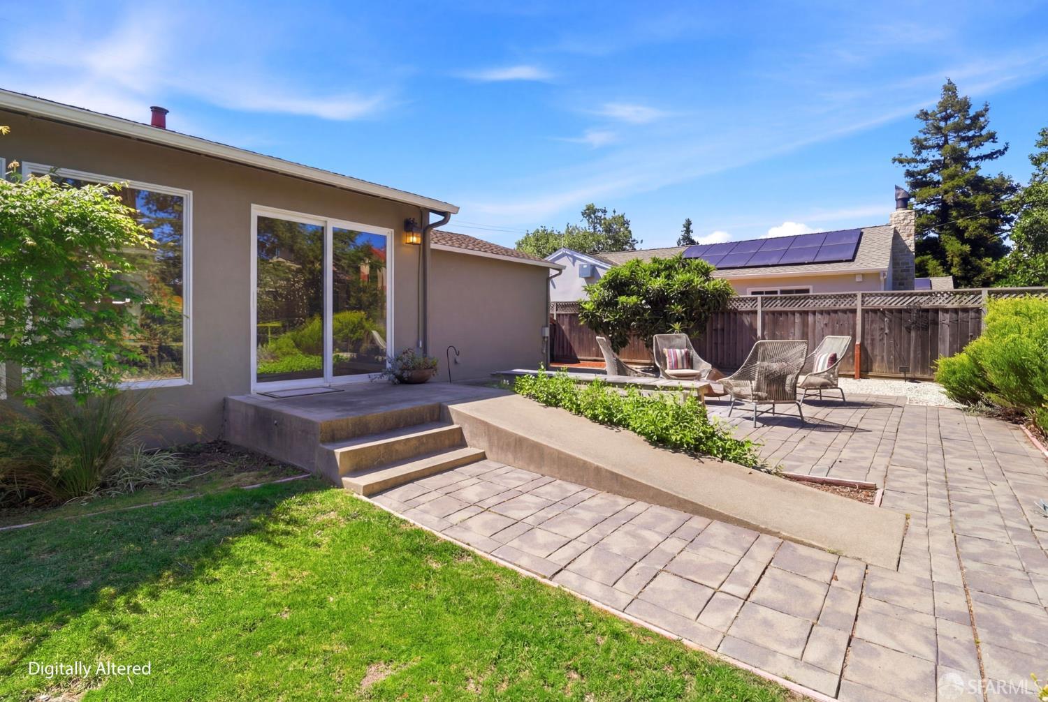 Detail Gallery Image 40 of 56 For 2117 Queens Ln, San Mateo,  CA 94402 - 4 Beds | 2 Baths