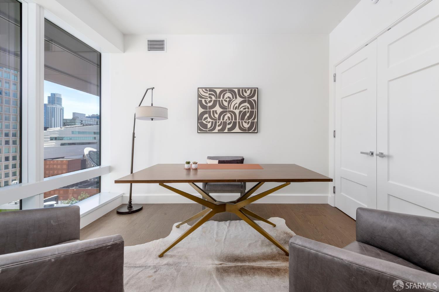 Detail Gallery Image 32 of 61 For 706 Mission St 16b,  San Francisco,  CA 94103 - 3 Beds | 3/1 Baths