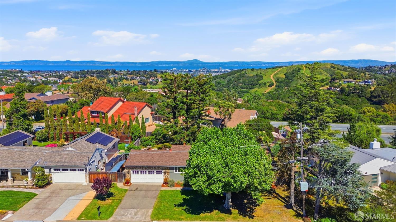 Detail Gallery Image 53 of 56 For 2117 Queens Ln, San Mateo,  CA 94402 - 4 Beds | 2 Baths