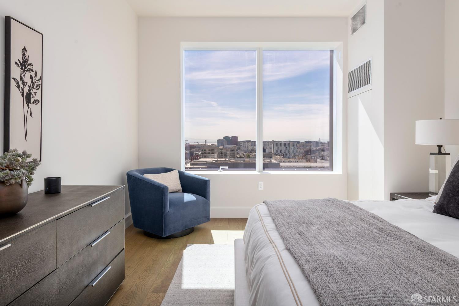 Detail Gallery Image 29 of 61 For 706 Mission St 16b,  San Francisco,  CA 94103 - 3 Beds | 3/1 Baths