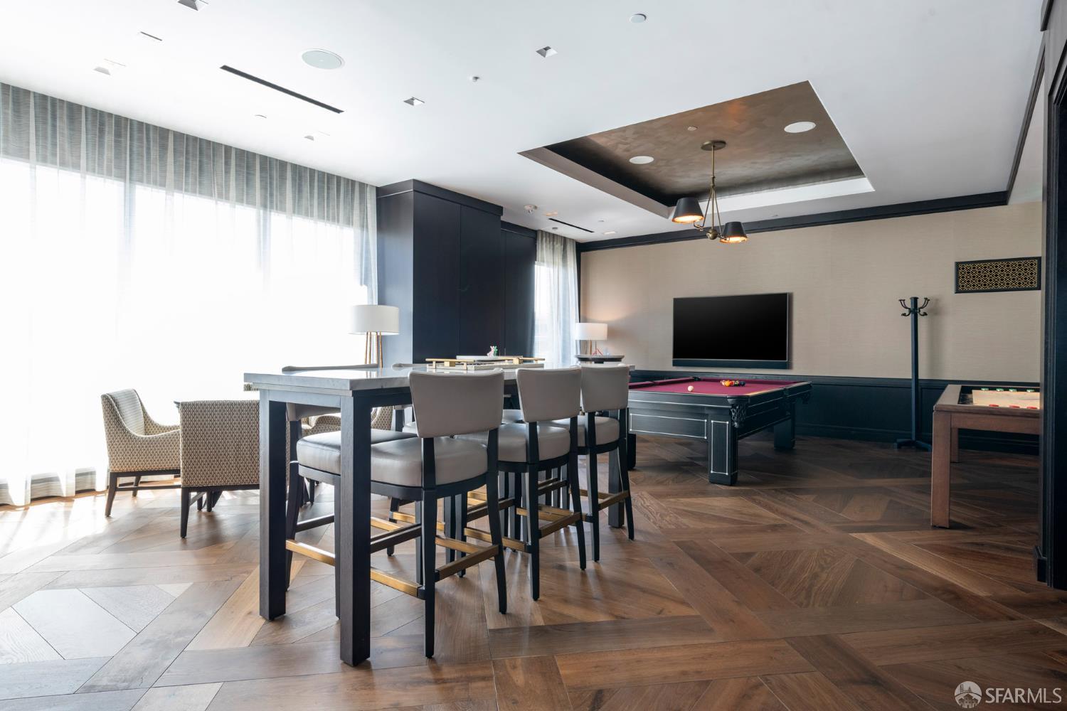 Detail Gallery Image 57 of 61 For 706 Mission St 16b,  San Francisco,  CA 94103 - 3 Beds | 3/1 Baths