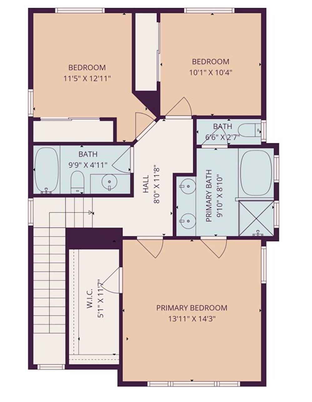 Detail Gallery Image 25 of 25 For 79 Middleton Pl, Hayward,  CA 94544 - 4 Beds | 3/1 Baths