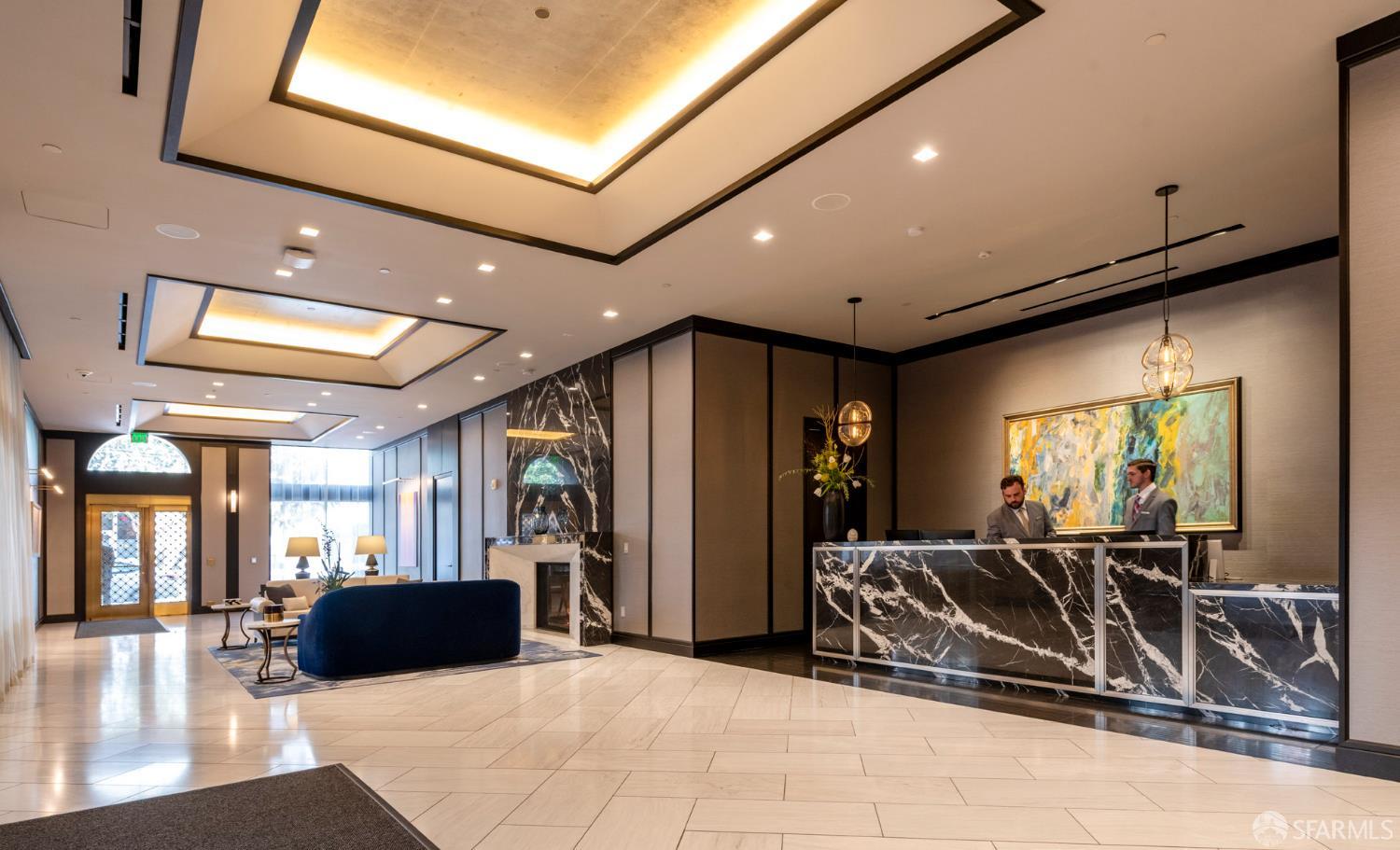 Detail Gallery Image 48 of 61 For 706 Mission St 16b,  San Francisco,  CA 94103 - 3 Beds | 3/1 Baths