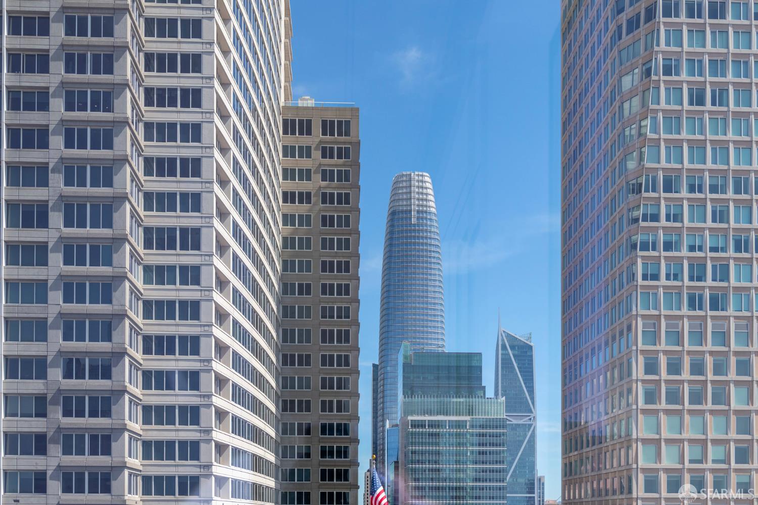 Detail Gallery Image 45 of 61 For 706 Mission St 16b,  San Francisco,  CA 94103 - 3 Beds | 3/1 Baths