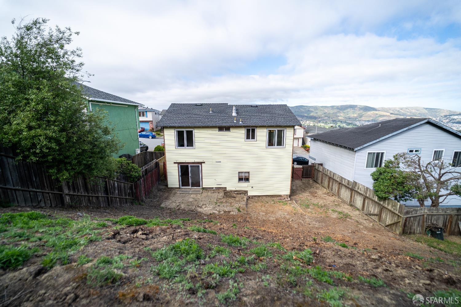 Detail Gallery Image 26 of 29 For 55 Derby St, Daly City,  CA 94015 - 2 Beds | 1 Baths