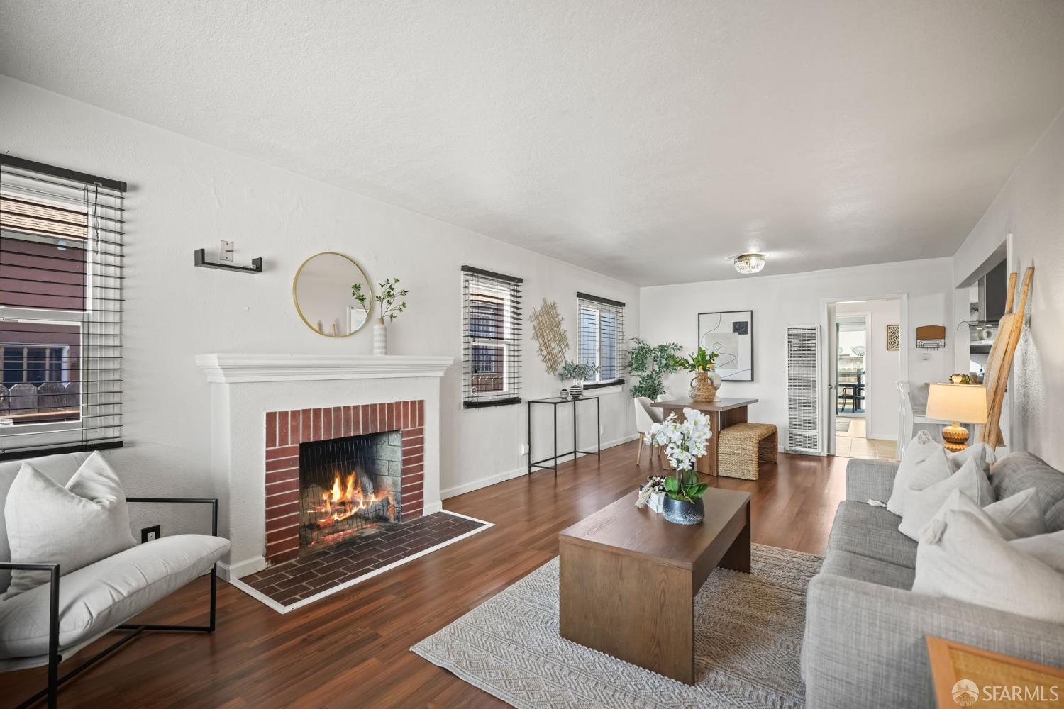 Detail Gallery Image 7 of 41 For 1309 105th Ave, Oakland,  CA 94603 - 3 Beds | 1 Baths