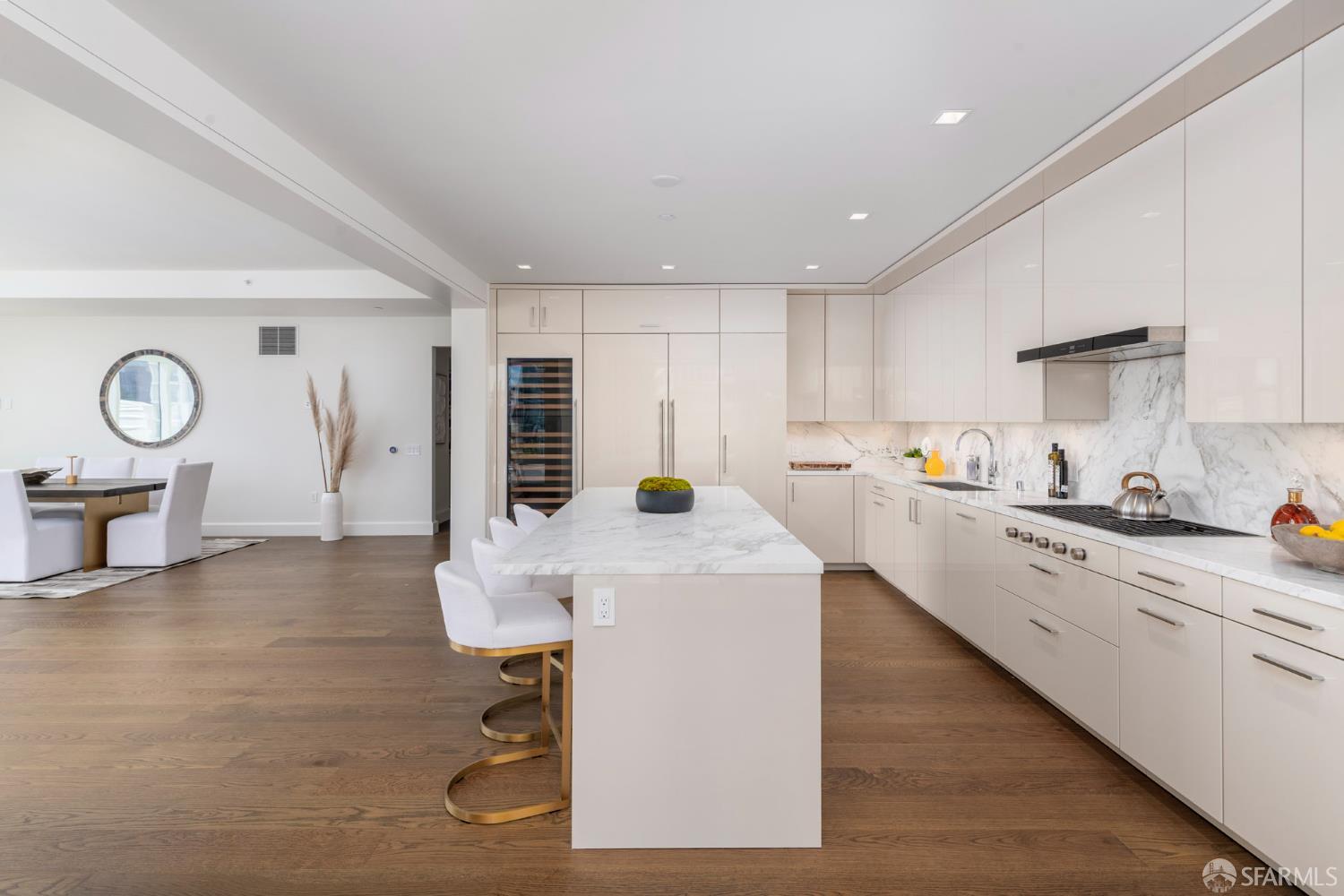 Detail Gallery Image 18 of 61 For 706 Mission St 16b,  San Francisco,  CA 94103 - 3 Beds | 3/1 Baths