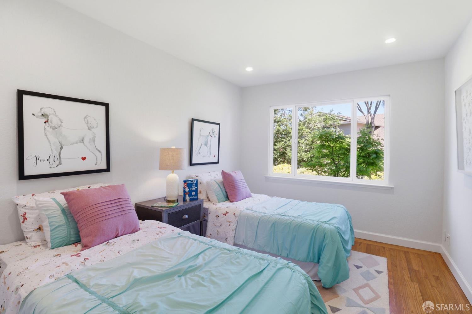 Detail Gallery Image 33 of 56 For 2117 Queens Ln, San Mateo,  CA 94402 - 4 Beds | 2 Baths